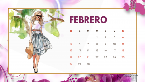 Febrero