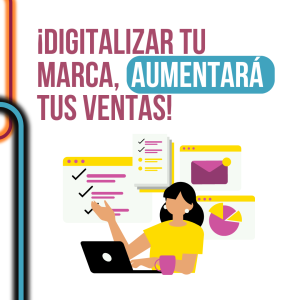 Lee más sobre el artículo Domina la Digitalización: Aclarando Secretos del Marketing para Potenciar tu Marca